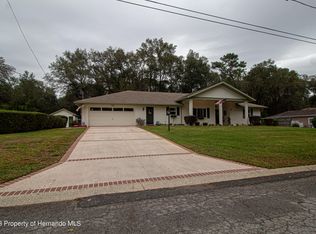 316 W Harvard St, Inverness, FL 34452