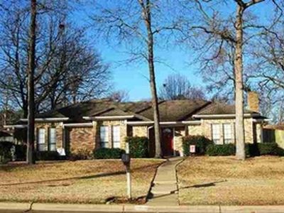 2903 Crossroads Dr, Longview, TX, 75605