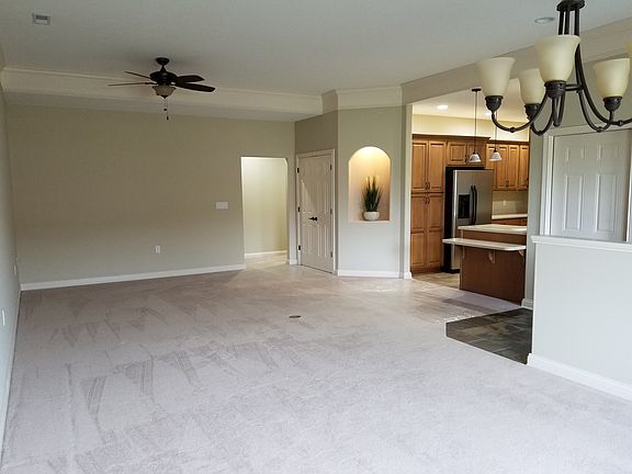 Living/Dining/Kitchen