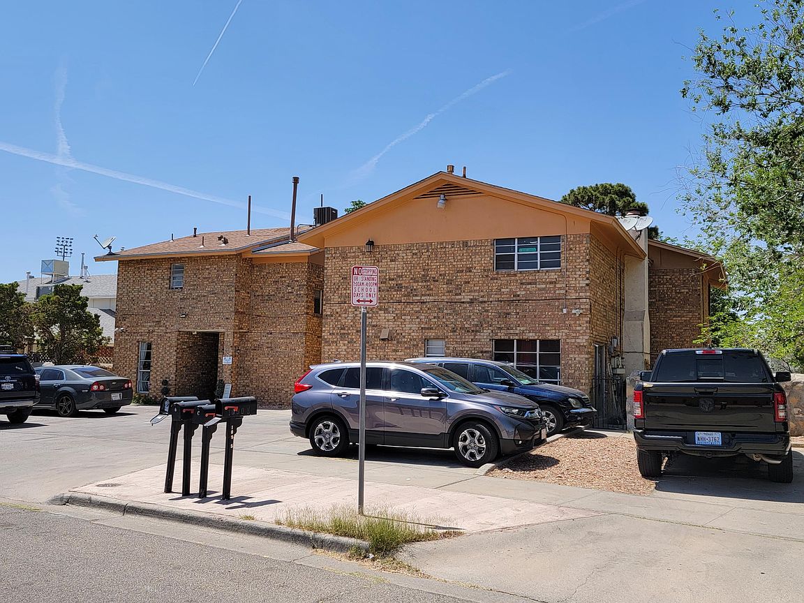 10905 Tom Weiskopf Dr #A-D, El Paso, TX 79936 | Zillow