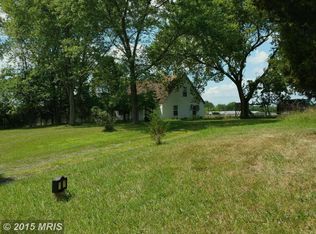 6604 Bull Run Post Office Rd, Centreville, VA 20120