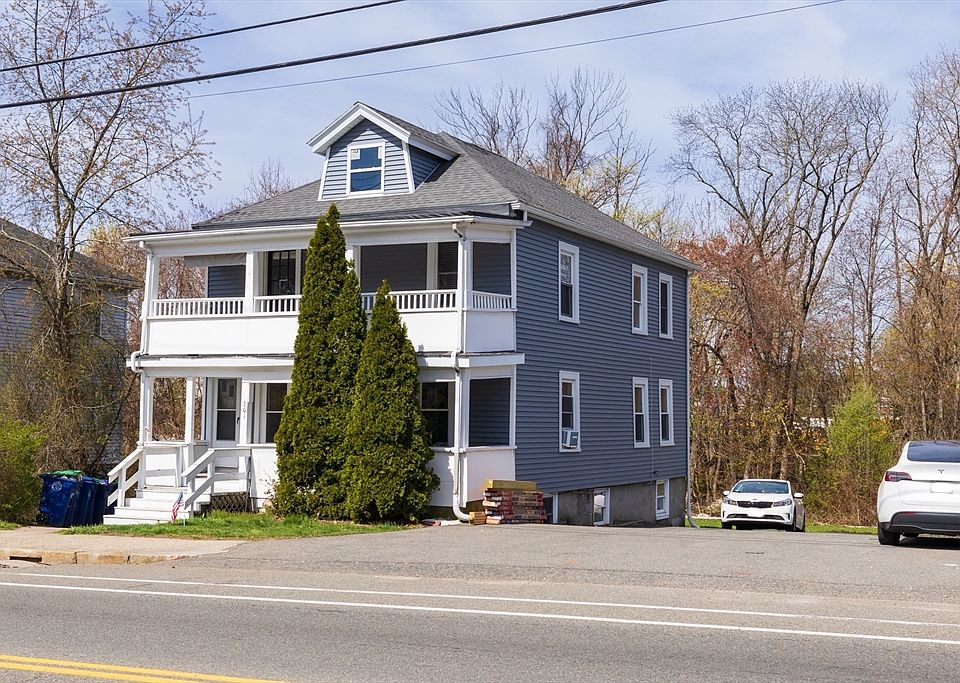 1st image of 801 Granite St