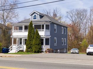 801 Granite St, Braintree, MA 02184