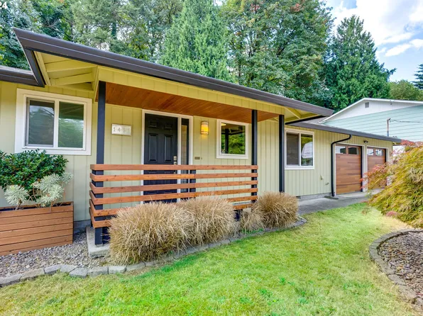1456 SE Anspach St, Milwaukie, OR 97267