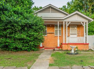 2415 S Ringo St, Little Rock, AR 72206