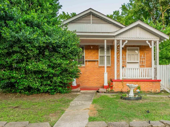 2415 S Ringo St, Little Rock, AR 72206