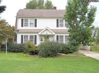 36553 Center Ridge Rd, North Ridgeville, OH 44039