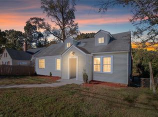 127 N Randolph Ave, Asheboro, NC 27203