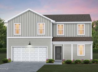 572 Coronado Ave #17, Leland, NC 28451