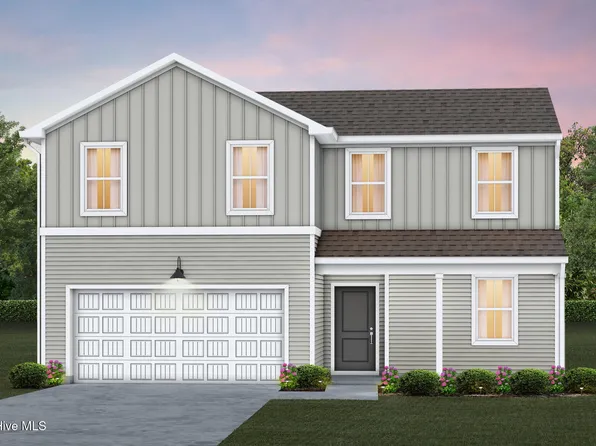 572 Coronado Avenue #17, Leland, NC 28451