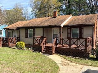 501 Lansing St, Raleigh, NC 27610