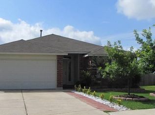 14209 Tea Room Cv, Pflugerville, TX 78660