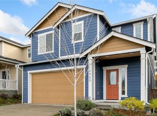 10960 4th Pl SW, Seattle, WA 98146