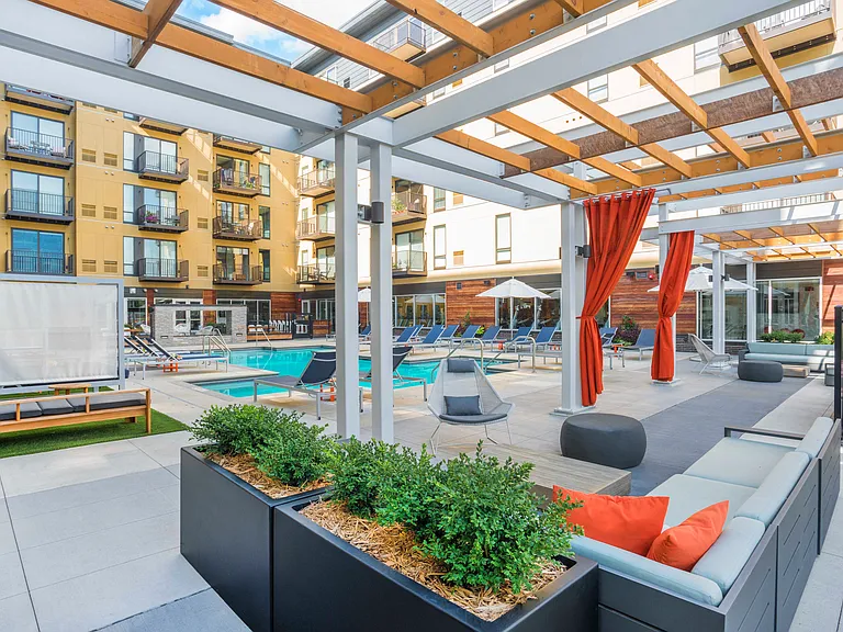Indigo Apartments — Photo 16