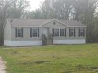 361 Fm 3050, Whitney, TX 76692