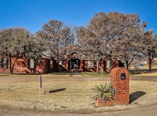16206 Brentwood Ave, Lubbock, TX 79424