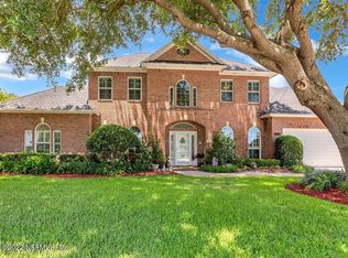 3846 Ponte Vedra Ct, Jacksonville Beach, FL 32250