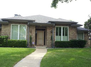 10230 Sunridge Trl, Dallas, TX 75243