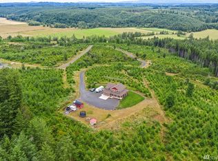 133 Saltese Ln, Napavine, WA 98532