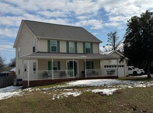 400 Rutherford Ln, Columbia, TN 38401