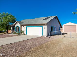3525 N Starlight Dr, Prescott Valley, AZ 86314