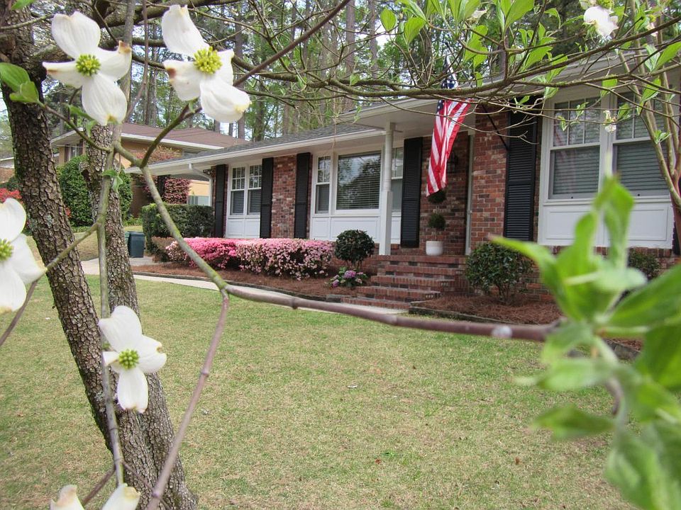 Totally Renovated 3/2 Ranch