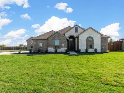 1725 Meadowbrook Ln, Nevada, TX, 75173
