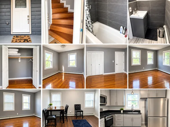 77 Marietta St, Providence, RI 02904