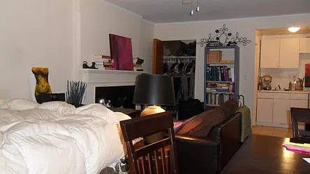 Rented by J & M Realty Services Corp (Management)