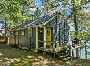 1174 Lord Road, Wakefield, NH 03872