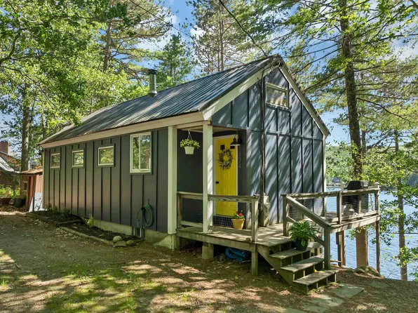 1174 Lord Road, Wakefield, NH 03872