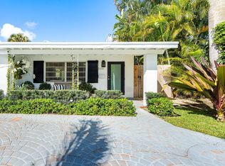 3511 Washington Rd, West Palm Beach, FL 33405