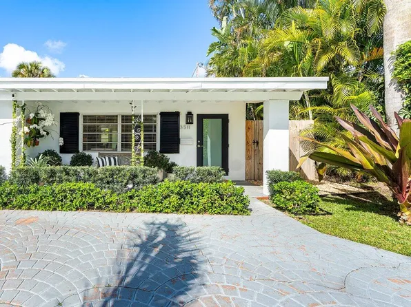 3511 Washington Rd, West Palm Beach, FL 33405