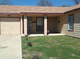 1603 Duncan Ave, Killeen, TX 76541