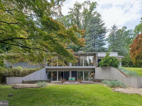 1633 Monk Rd, Gladwyne, PA 19035