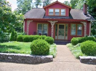 813 Montrose Ave, Nashville, TN 37204