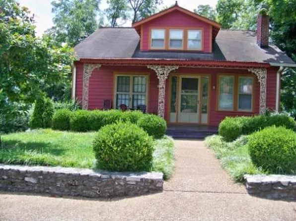 813 Montrose Ave, Nashville, TN 37204