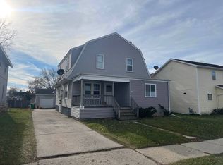 1580 Elm St, Green Bay, WI 54302