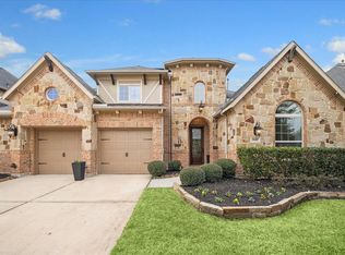 31417 Longwood Park Ln, Spring, TX 77386