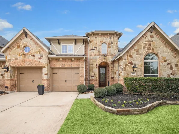 31417 Longwood Park Ln, Spring, TX 77386