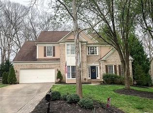 8924 Parkcrest St, Huntersville, NC 28078