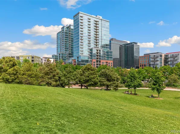 1700 Bassett Street #1602, Denver, CO 80202