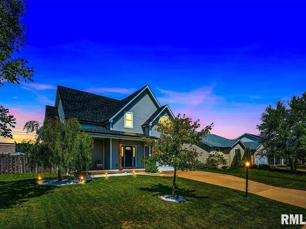 104 Gillman Ave, Washington, IL 61571