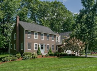 2 Simon Davis Dr, Rutland, MA 01543