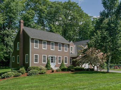 2 Simon Davis Dr, Rutland, MA, 01543