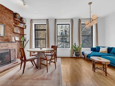 204 W 92nd St APT 3F, Manhattan, NY, 10025