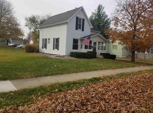 1614 E Main St, Warsaw, IN