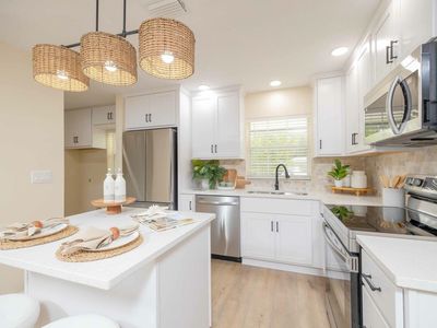 946 Espinado Ave, Saint Augustine, FL, 32086