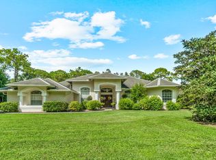 16283 72nd Rd N, Loxahatchee, FL 33470