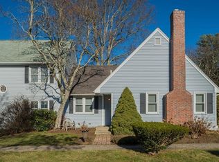 12 State Rd APT 2E, Plymouth, MA 02360